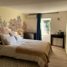 Bubble rooms, Chambres confortables en plein centre de Dieulefit