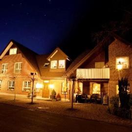 Althoff´s Landhotel, hotel v destinácii Ochtrup