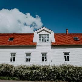 Vääksyn Apteekinmajoitus, хотел в Vääksy