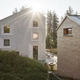 Casa High Life, hotelli kohteessa Mathon