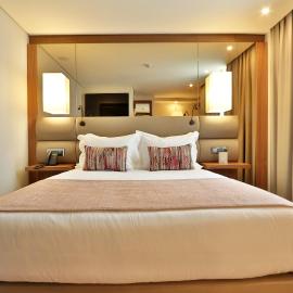 TURIM Ibéria Hotel, hótel í Lissabon