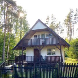 Aga Kotkowo: Łukta şehrinde bir otel