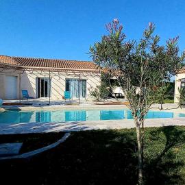 Villa 140 m² hab. avec piscine, hotel em Castres