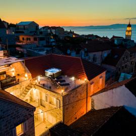 Villa Nora - Charme Holidays, хотел в Сутиван