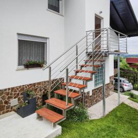 Apartma Hilltop Haven, hotel in Šmarje pri Jelšah