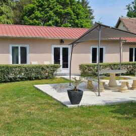 Gîte Sheephil near Beauval