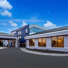 Comfort Inn & Suites Fishers - Indianapolis, hotel Fishersben
