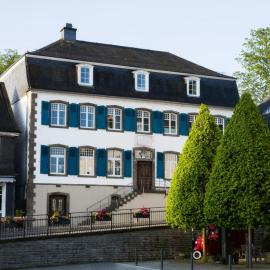 Wipperfürth में, होटल Hotel am Markt