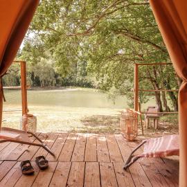 Slow Village Séveilles - Périgord, hotell sihtkohas Valades