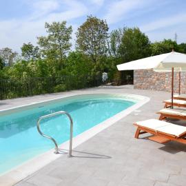 Agriturismo Gradec, hôtel à Aurisina