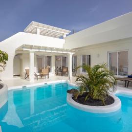 Bahiazul Resort Fuerteventura، فندق في كوراليخو