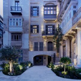 Trabuxu Boutique Living