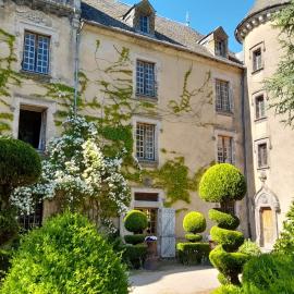 Château de Bessonies, hotel en Bessonies