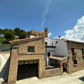 Casa Janices, Hotel in Artajona
