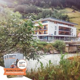 Mountain Life, hotel in Kappl