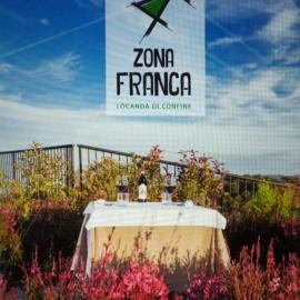 Locanda Zona Franca, Hotel in San Benedetto del Tronto
