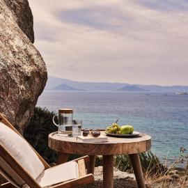 Naxea Villas II