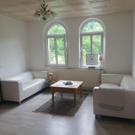 Ferienwohnung Kirchblick