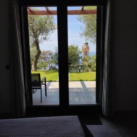 Locanda Göghin，皮耶韋利古雷的飯店