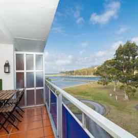 El Mirador De La Ría, hotel in Villaviciosa