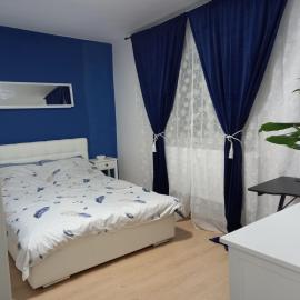 Pascani Noul Centru, Hotel in Paşcani