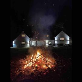 Bear Cottage