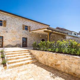 Stone house Dijana Istria Sveti Lovrec