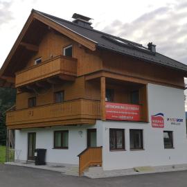 Appartement Intersport Maria Alm