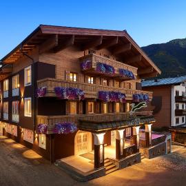 Hotel Panther'A