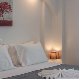 Sunset Village 5, Hotel in Paleochori
