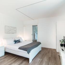 La Palma 3 by Quokka 360 - Lake View Studio with Private Terrace