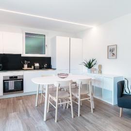 La Palma 3 by Quokka 360 - Lake View Studio with Private Terrace