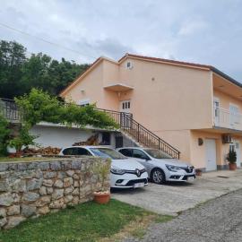 APARTMAN LUKA