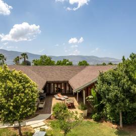 The Jordan River Villa by Travel Hotels Group