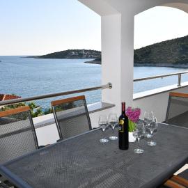 Apartmani Ajduković