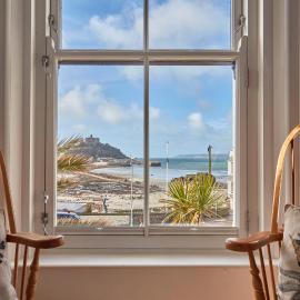 Ocean Villas, Hotel in Marazion