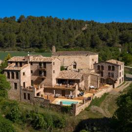 Can Morei, hotel in Orpí