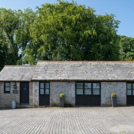 The Lambing Shed, Cornwall, hotel a Altarnun