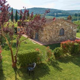 Agriturismo Scaforno Vacanze