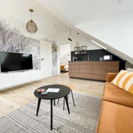 Bij het bos Texel, hotel u gradu 'De Koog'