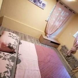 Apartment in Veprinac, hotel a Veprinac