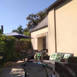 Gîte de la Cuve