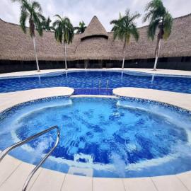 APARTAMENTO EN FLANDES, hotel u gradu Flandes