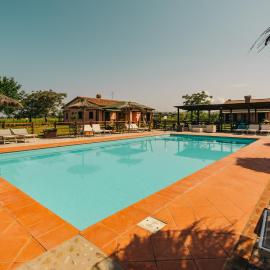 Agriturismo il Laghetto, hotel em Grosseto