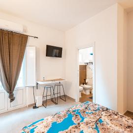 LA MANDORLA Luxury Rooms, hotel din Caltabellotta