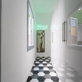 Al 4 Piano, hotel a Napoli