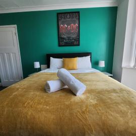 Solihull Shared House