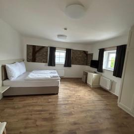 Hotel Barborský dvůr, khách sạn ở Kutná Hora