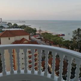Homestay Pantai Puteri, hotel in Kampong Bukit Darat
