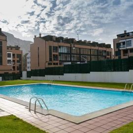 La Figar,apartamento con piscina, playa a 3km VUT-4390-AS, hotel u gradu Ljanes
